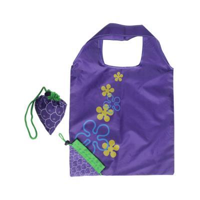 NP-091 Recycled Foldable Polyester Shopping Bag
