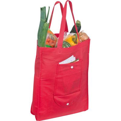 NP-081 Foldable non-woven shopping bag
