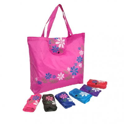 NP-082 Foldaway Shopping Bag