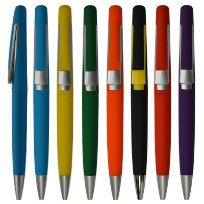 Plastic Ballpen