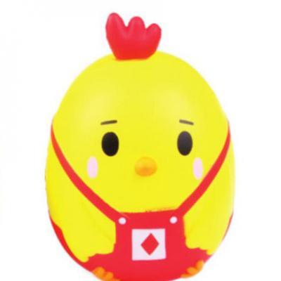 Stress Chick