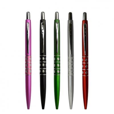 Metal Ballpen