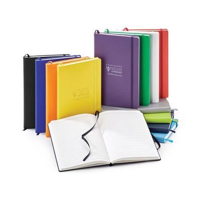 NP-159 A5 Notebook with PU Cover