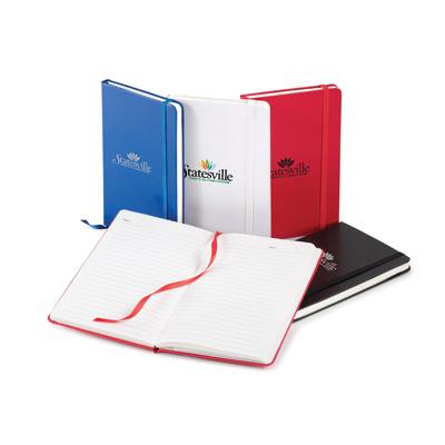 A5 PU Notebook