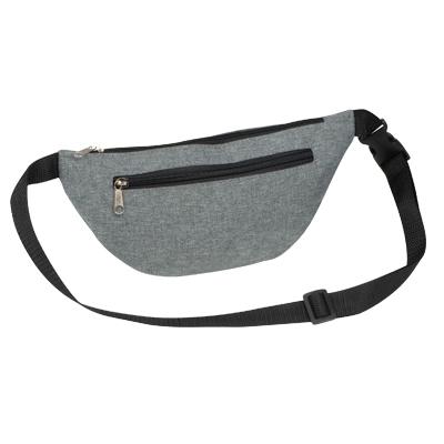 Belt pouch in polyester