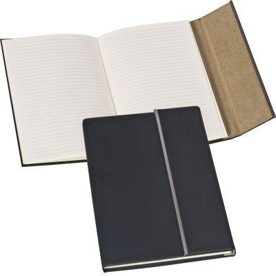NP-150 Leatherette Notebook