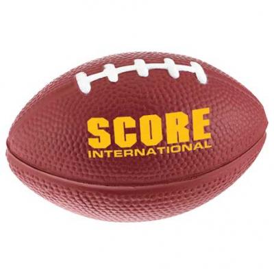 NP-209 Football stress ball