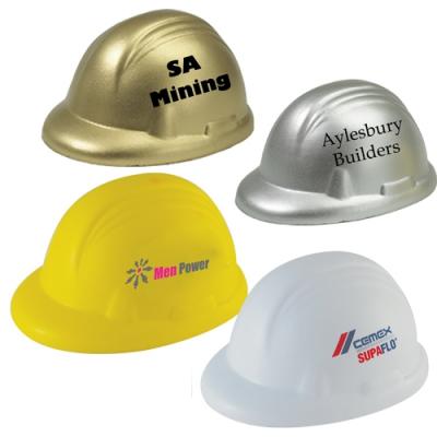 NP-196 Stress hard hat