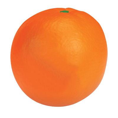 Stress orange