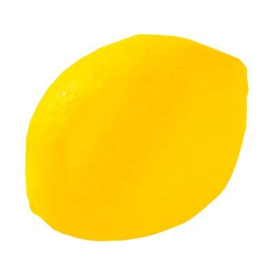 NP-203 Stress Lemon