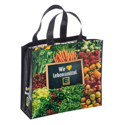 NP-043 Laminated PP Non-Woven Bag