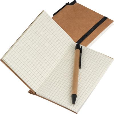 Notebook small