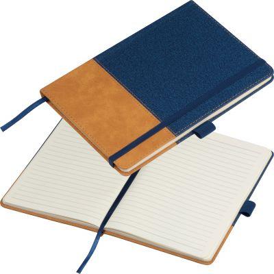 PU notebook