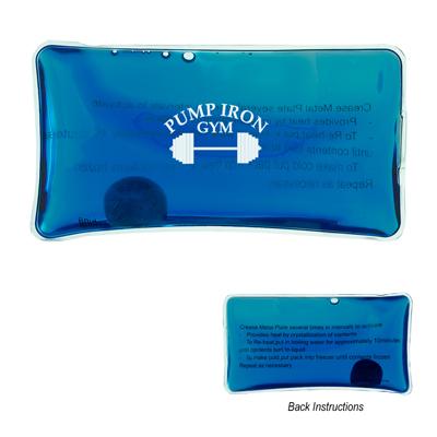NP-109 REUSABLE HOT AND COLD PACK