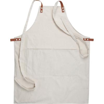 NP-092 High value apron made from cotton