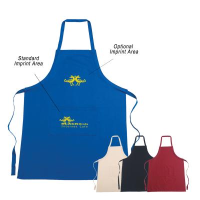 NP-095 COTTON APRON