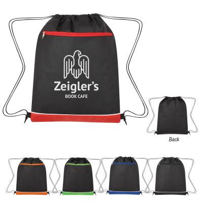 NON-WOVEN DRAWSTRING BAG