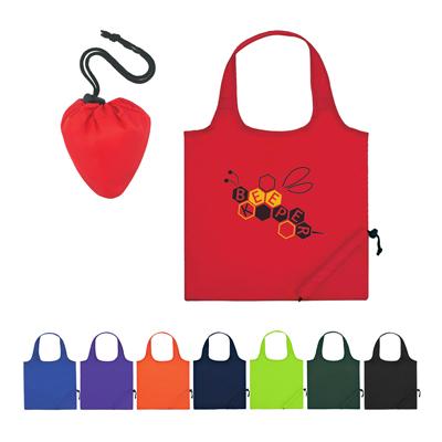 NP-084 FOLDAWAY TOTE BAG