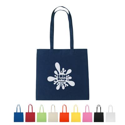 COTTON TOTE BAG