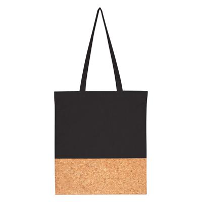 NP-116 SOMERSET CORK TOTE BAG