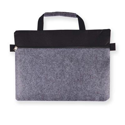 Stirling RPET Felt Satchels