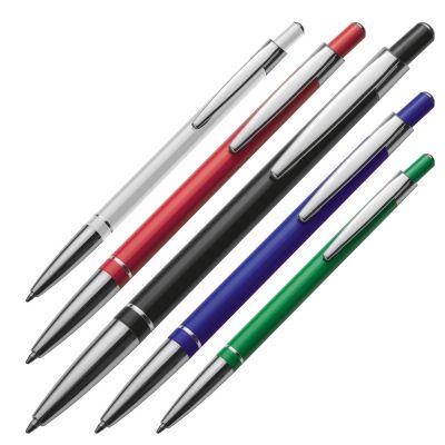 NP-236 Metal ball pen