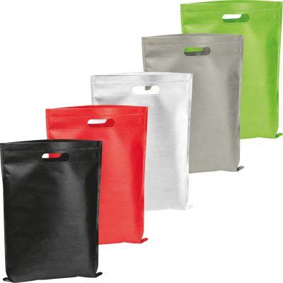 Non-woven conference bag