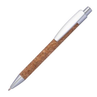 NP-229 Cork ballpen