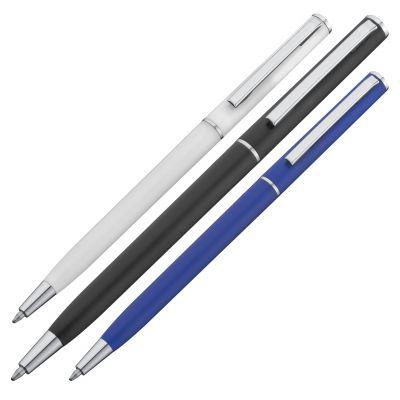 NP-231 Plastic ball pen Slim Line