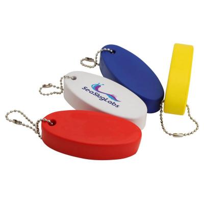 NP-224 Stress Floating Keyring