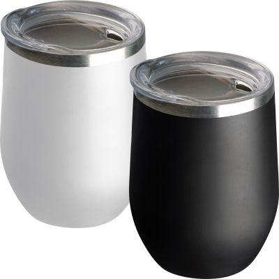 NP-026 Double walled vacuum mug