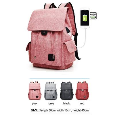 NP-247 Charging Backpack