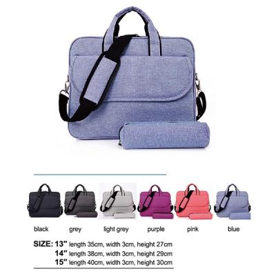 NP-256 Laptop Bag