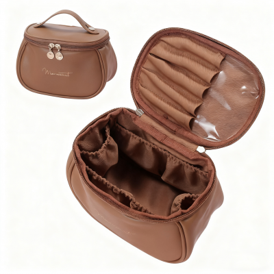 New Style Travel Cosmetic & Toiletry Storage Bag